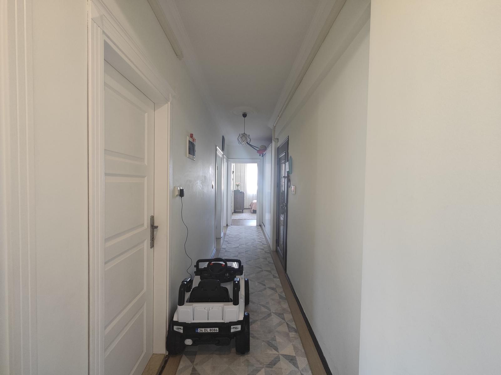 KAVAKLI'DA 2+1 FIRSAT DAİRE